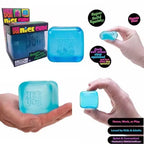 2026 NeeDOH Model Soft Squishy Toy Nice Cube Sensory Stress Reliever Fidget Tool for Anxiety for Adults & Kids Premium in  Stock