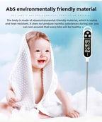 Kitchen Thermometer for Cooking Digital Temperature MeasuringTool for Meat Electronic Food Thermometer LCD Display Food