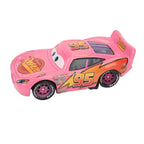 34 Styles Car toy Pixar Cars racing Lightning McQueen 1:55 Metal Diecast Car Kids Toy Car Christmas gift