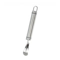 Stainless Steel Orange Peeler Citrus Peeler Tool with Comfortable Handle Fruit Slicer Cutter Remover for Kitchen