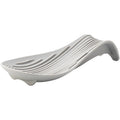 Silicone Kitchenware Tray, Kitchen Spatula, Soup Spoon, Silicone Spoon Holder, Household Thick Insulated Silicone Spoon Pad