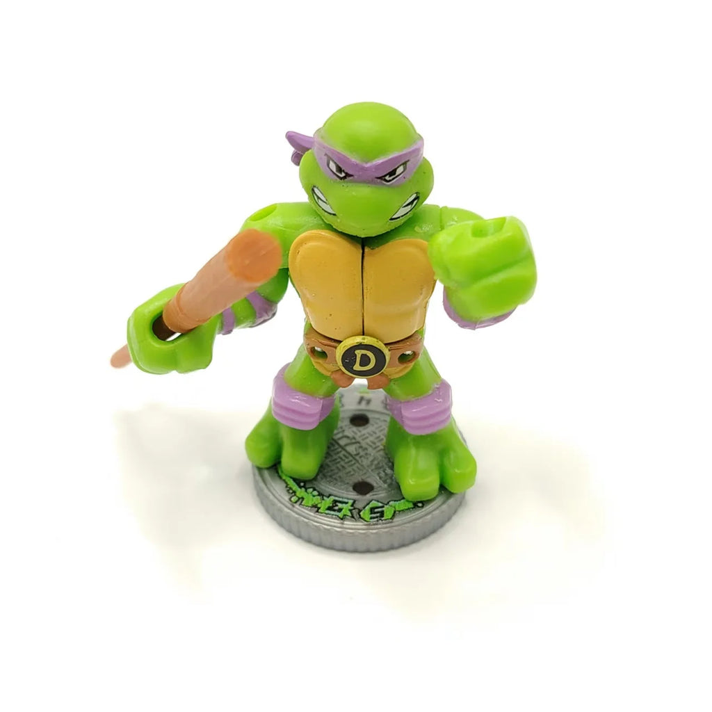 Legends of Akedo Teenage Mutant Ninja Turtles Many Styles Can Choose Limited Collection Akedo Figures Toy Boys Gift Link 1