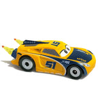 Disney Pixar Cars Ramone Series Colors Golden Green Red Purple 1:55 Alloy Diecast Children's Toy Car Model Gift