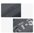 Quick Dry Mesh Flat Ivy Cap for Golf Driving and Outdoor Comfort