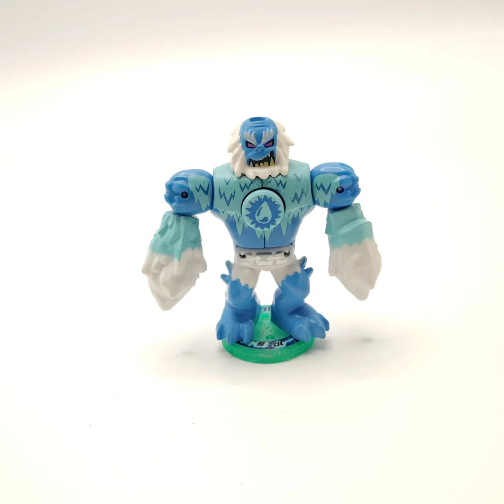 Legends of Akedo Fight Action Figures Can Choose Styles Akedo Toy Boys Gift Akedo Collection Link 2