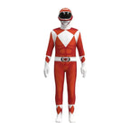 Adult Samurai Sentai Shinkenger Rangers Costume Adult  Superhero Cosplay Halloween Birthday Party Jumpsuit Zentai Suit