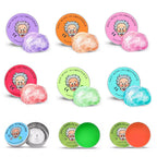 Non-newtonian Liquid Decompression Toy Transparent Liquid Glass DIY Handmade Fun Stress Relieving Non Stick Children Gifts