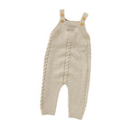 Baby Rompers for Boys Girls Solid Sleeveless Knitted Jumpsuits Playsuits 0-18m One Piece Newborn Netural Outfits Toddler Clothes