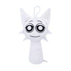 Sprunki Plush Toys Horror Game Toys Cartoon Cute Soft Stuffed Pillow For Kid Birthday Christmas Gift Stuffed Children Dolls