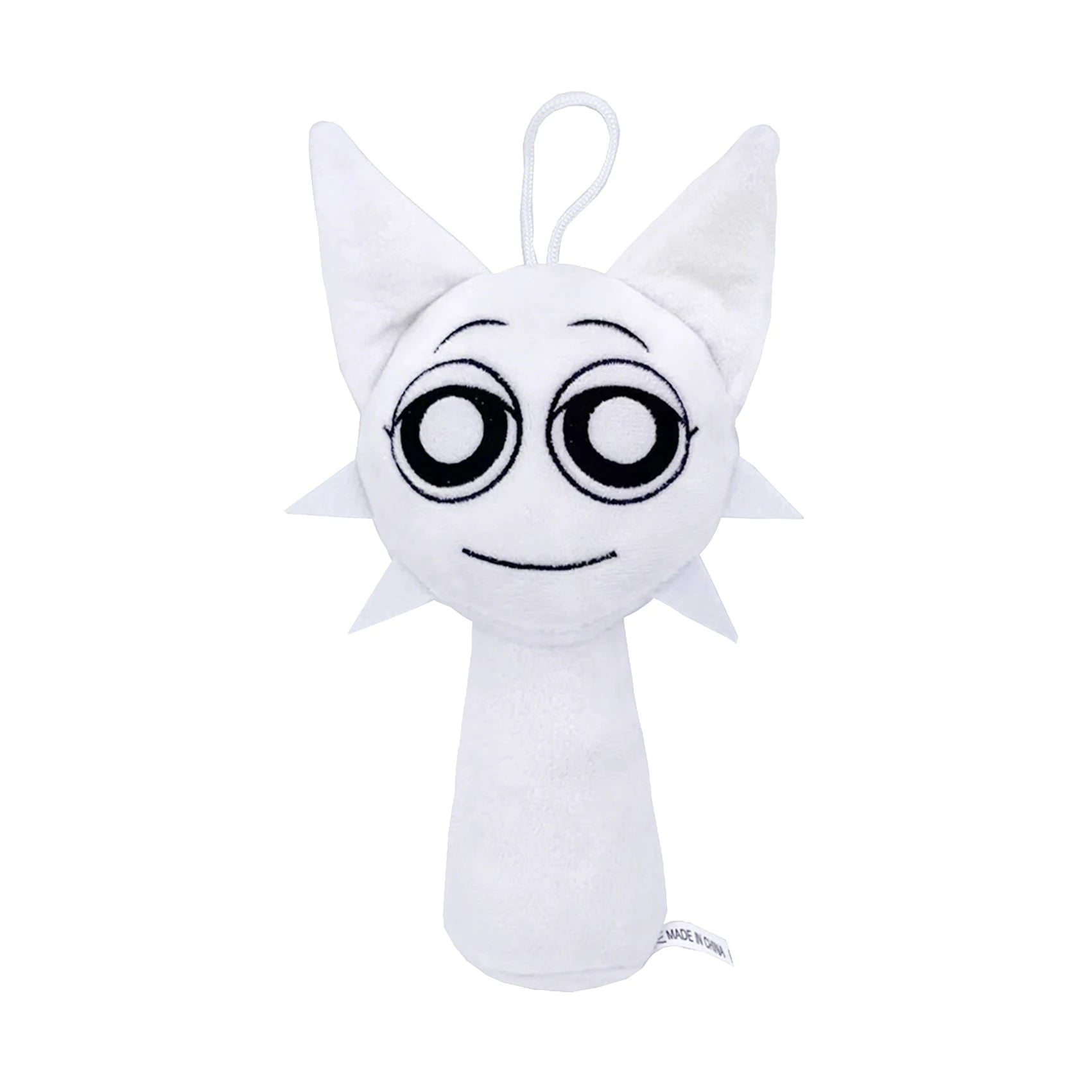 Sprunki Plush Toys Sprunki Plushie Doll Singers Oren Wenda Game Cartoon Stuffed Pillow Kids Birthday Christmas Gifts