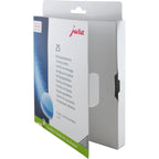 Jura 3-Phase Cleaning Tablets 25045 For All Jura Espresso Machines and Automatic Coffee Centers - 25-Count