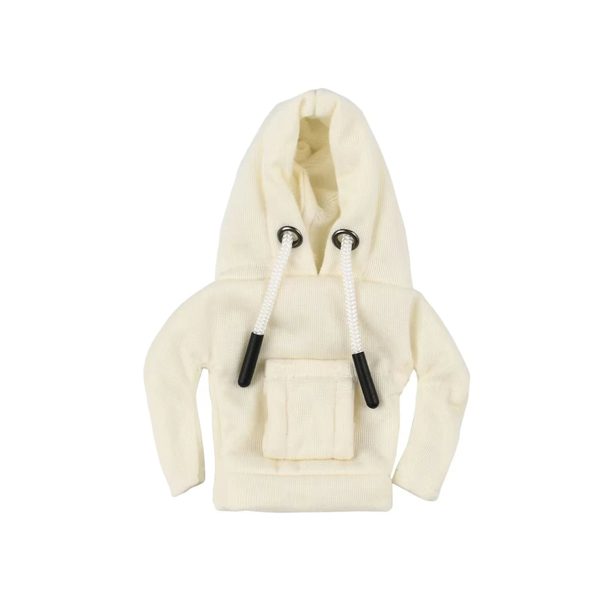 Winter Car Gear Shift Hoodie Cover Shift Cover Gear Handle Decoration Manual Automatic Universal Car Shift Lever Interior Decor