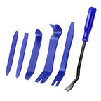 iLMH Car Hand Tool Set Car Disassembly Tool Kit Stereo Repair DVD Repair Tool Dashboard Removal Tool Interior Plastic Trim Panel