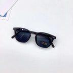 New Baby Boys And Girls, Sunglasses For Travel, UV Protection, Cool Fashion, Children's Sunglasses, Summer Sun Protection