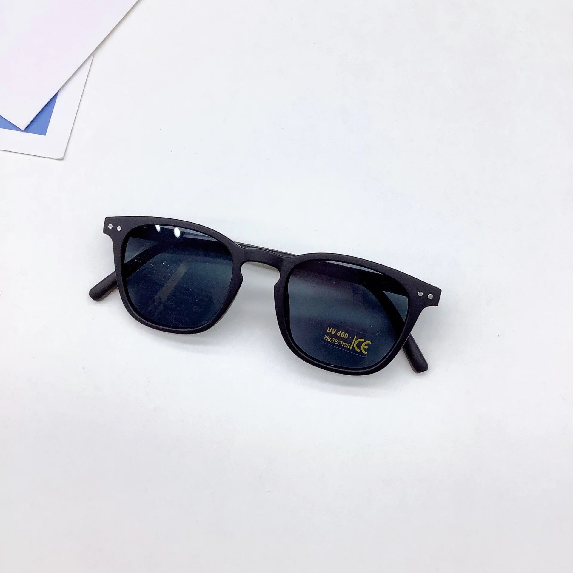 New Baby Boys And Girls, Sunglasses For Travel, UV Protection, Cool Fashion, Children's Sunglasses, Summer Sun Protection