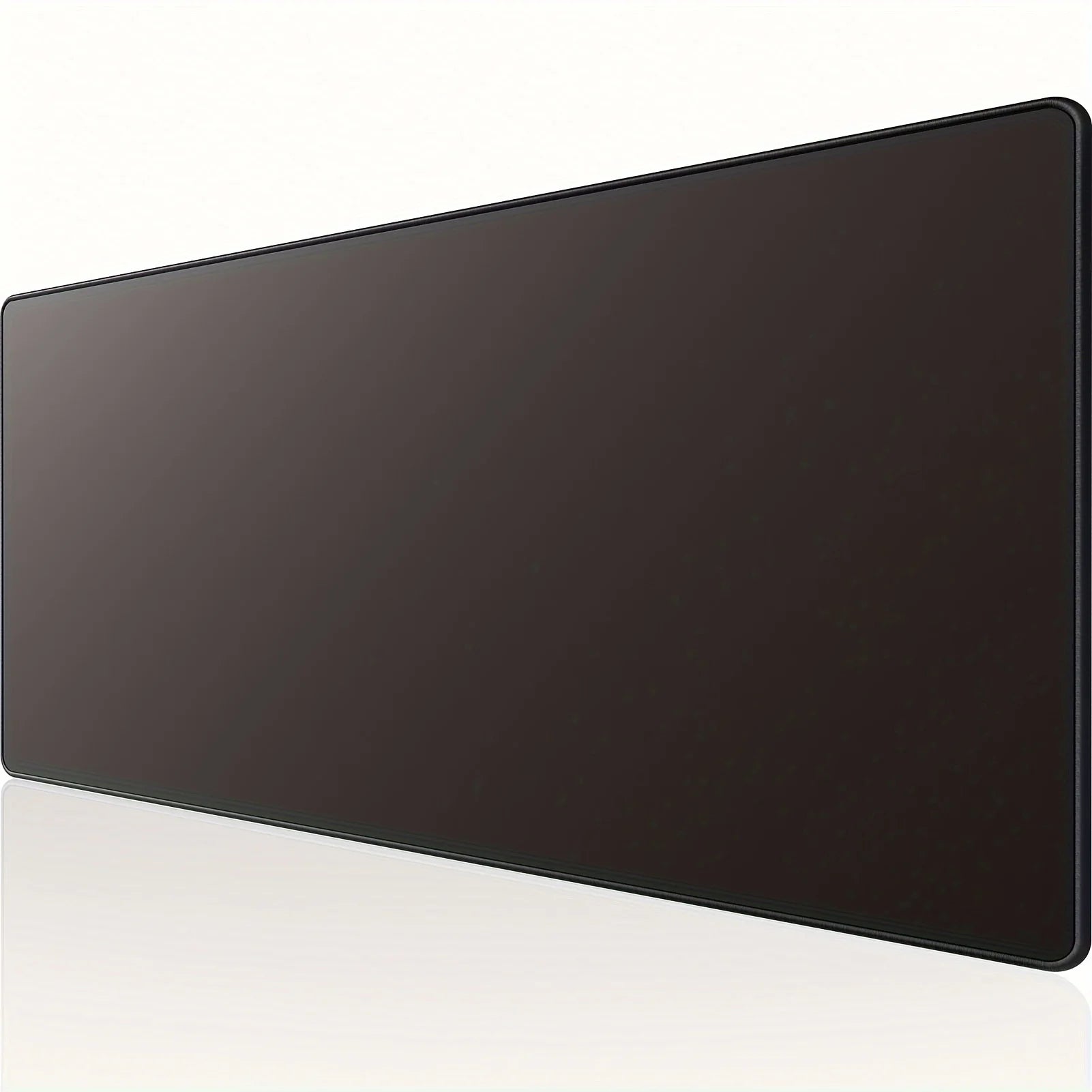 1PC Large Mouse Pads For Desk, Gaming Mouse Pad, Mouse Pad with Stitched Edges and Non-Slip Rubber Base, Extended Mouse Pad