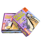 Mogel Motte Polilla Tramposa Card Game Devir-Game Cheating Moth /Royal Xiaoqiang Cheating Moth