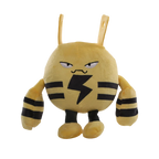 Newest Pokemon 70 Types Elf Plush Pikachu Toys Elekid Lucario Celebi Stuffed Doll Sprigatito Fuecoco Quaxly Plushies Xmas Gifts