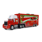 Pixar Cars 3 2 Toy Jackson Storm Lightning McQueen Truck Car Chick Hicks King Lorry Luigi Children Birthday Gift
