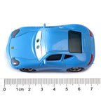 Children Car Toys Disney Pixar Cars Lightning McQueen Boost Wingo DJ Snot Rod 1:55 Diecast Metal Alloy Model Car Kid Gift