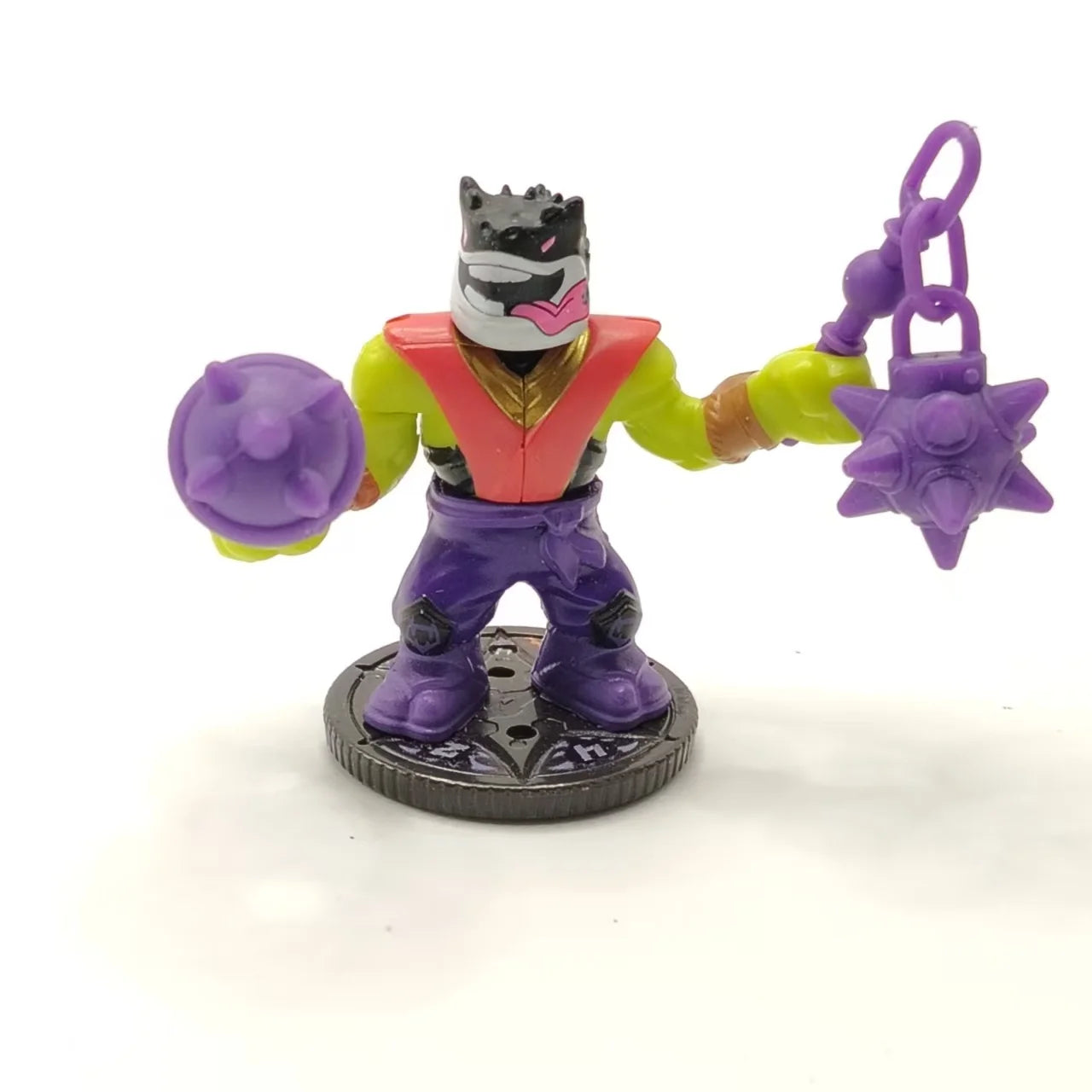 Legends of Akedo Teenage Mutant Ninja Turtles Many Styles Can Choose Limited Collection Akedo Figures Toy Boys Gift Link 1