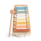 Montessori Wooden Musical Instrument Toy Set