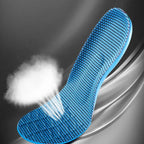 Arch Support Feet Orthopedic Shoes Insole Plantar Fasciitis Insoles for Men Women Shock Absorbing Non Slip Sports Insoles