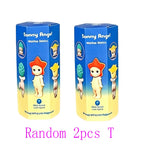 Hot Sells Angel Blind Box Cute Marine Animals Series Cactus Series Cartoon Mini Figures BlindBox Ornaments Dolls Children Gift