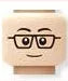 *Print Heads* 10 pcs DIY enlighten block bricks,Compatible With Assembles Particles
