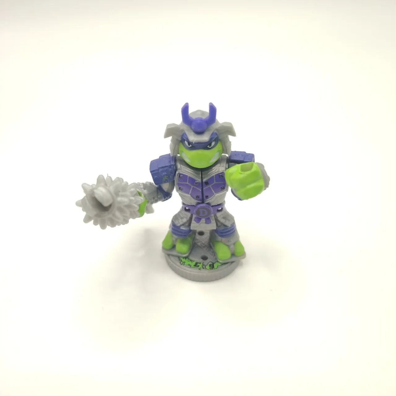 Legends of Akedo Teenage Mutant Ninja Turtles Many Styles Can Choose Limited Collection Akedo Figures Toy Boys Gift Link 1