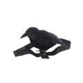 Halloween Party Costumes Black Crow with Shoulder Strap Decoration Cosplay Props