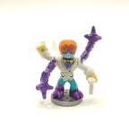 Legends of Akedo Battling Warrior Action Figure Collection