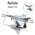 1 Piece DIY Puzzle Building Blocks Military Model Assemble Collection Toys F14 F35 B2 Fighter AH64 Helicopter Model Ornament Toy