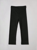 Girl Pants Soft Elastic Kids Leggings Candy Color Girls Skinny Pant Solid Color Trousers for Aged 2-12 Years Children Daily Wear