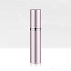 5ml Mini Spray Empty Bottle, Refillable Portable Perfume, Cosmetic Travel Liquid Container (Inner Bottle Style Random)