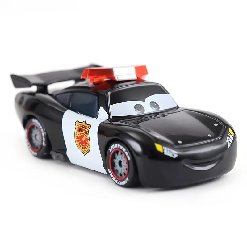 Disney Pixar Cars Ramone Series Colors Golden Green Red Purple 1:55 Alloy Diecast Children's Toy Car Model Gift