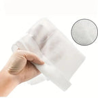 30/200Pcs Of Dust Removal Paper Disposable Household Dust Removal Cloth Electrostatic Mop Pad Floor Tile Floor Cleaning Supplies