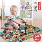Scientific and Educational Cognitive Glove Model, Simulated Dinosaur, Children's Interactive Entertainment Hand Puppet Toy
