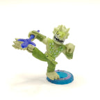 Legends of Akedo Battling Warrior Action Figure Collection