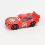 34 Styles Car toy Pixar Cars racing Lightning McQueen 1:55 Metal Diecast Car Kids Toy Car Christmas gift
