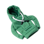 Winter Car Gear Shift Hoodie Cover Shift Cover Gear Handle Decoration Manual Automatic Universal Car Shift Lever Interior Decor