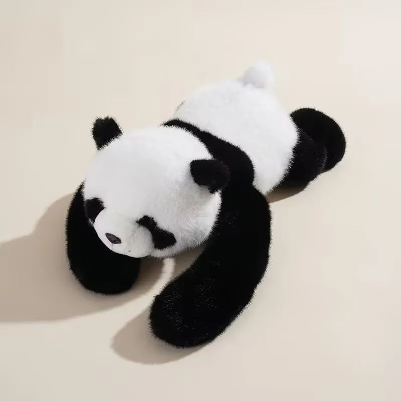 65cm Long Arm Stuffed Animal Arm Weighted Soft Plush Pillow Raccoon Koala Bear Sloth Dinosaur Gift for Boys and Girls Pillow
