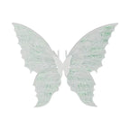 1PC Adults Fairy Wings Girls Sparkling Angel Wings Butterfly Costume Wings Halloween Costume Dress up Party Favor Christmas Gift