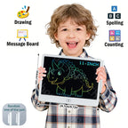 LCD Drawing & Writing Tablet for Kids