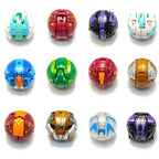 Bakuganes Battle Ball Catapult Battle Platform Card Monster Action Toys deformable animal Collection Toys Gifts for Children