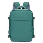 40X30X20Cm Boarding Travel Backpack, Compatible with Ryanair, Easyjet, and Wizardair Budget Backpacks (Select Products)