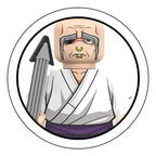 WM6139 WM6140 WM6149 WM6202 WM6201 Jujutsu Kaisen Building Blocks Mini Action Figure Itadori Yuji Gojo Satoru Ryomen Gifts Toys