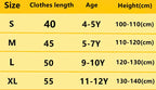 Boys Ninja Deluxe Costume for Kids with Weapon Accessories Kids Kung Fu Outfit Halloween Ideas Gifts with Bayonet Toys