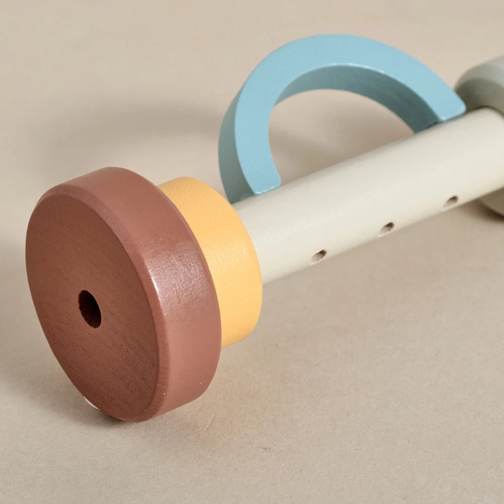 Montessori Wooden Musical Instrument Toy Set