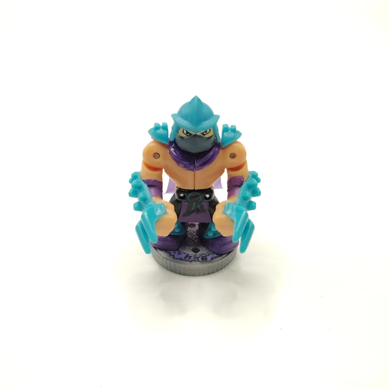 Legends of Akedo Fight Action Figures Can Choose Styles Akedo Toy Boys Gift Akedo Collection Link 2